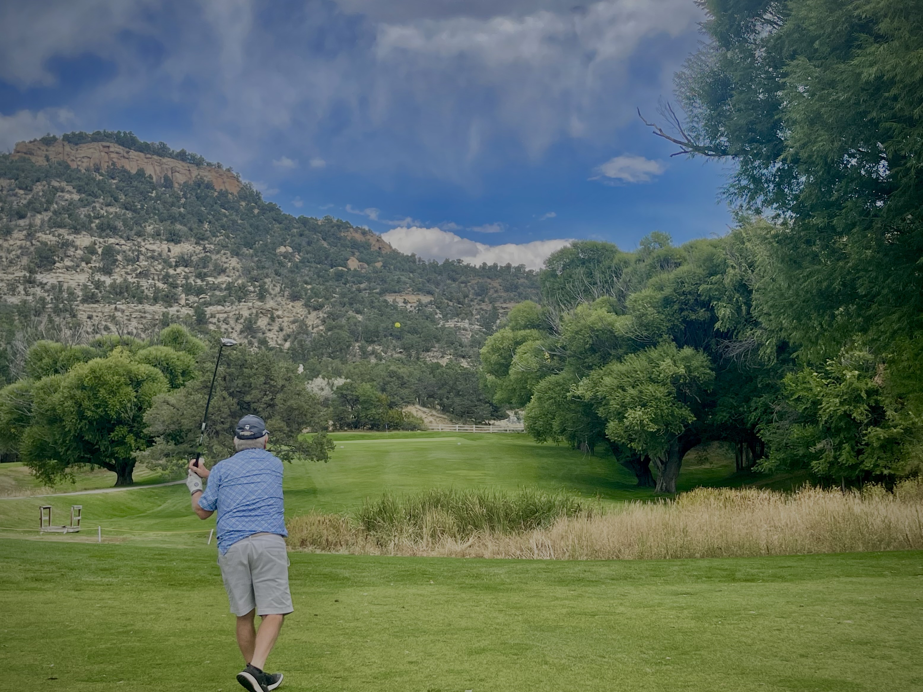 Golf Course Varron Photo Gallery - Raton Golf Course