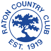 Raton CC Logo